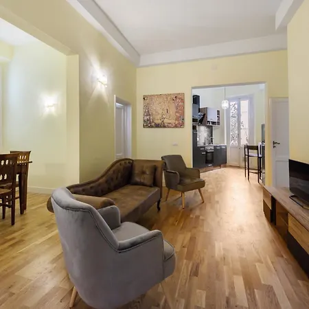 Fabbroni 3 Bedrooms By Mmega Firenze