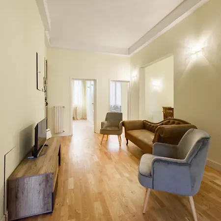 Fabbroni 3 Bedrooms By Mmega * Firenze