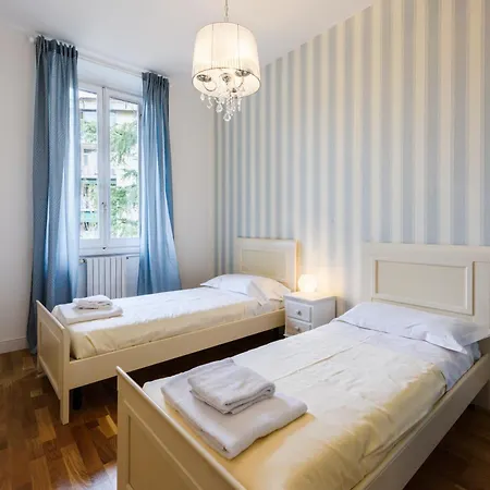 Lägenhet Fabbroni 3 Bedrooms By Mmega Florens