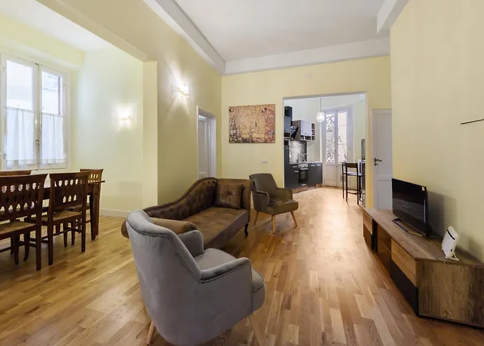 Fabbroni 3 Bedrooms By Mmega Florença